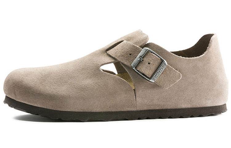Эспадрильи Birkenstock London - Boxette Shop